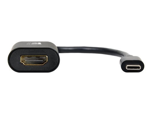 PORT DESIGNS CONVERTER TYPE C TO HDMI