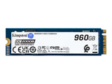 KINGSTON 960Go DC2000B PCIe 4.0 M.2 2280 Enterprise SSD
