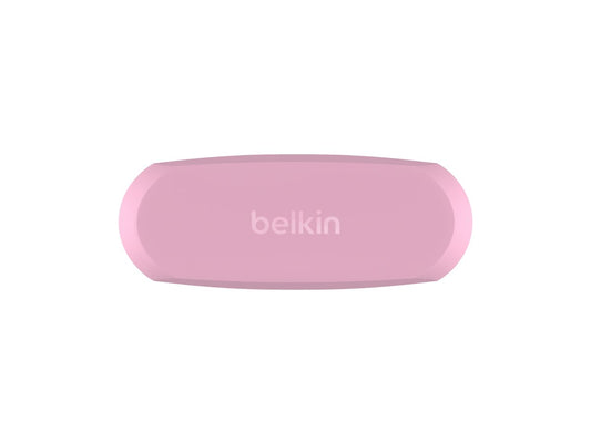 BELKIN SOUNDFORM NANO2 True Wireless Earbuds Pink