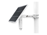 TP-LINK Intelligent Solar Power Supply System