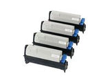 OKI C5600, C5700 tambour cyan capacité standard 20.000 pages pack de 1