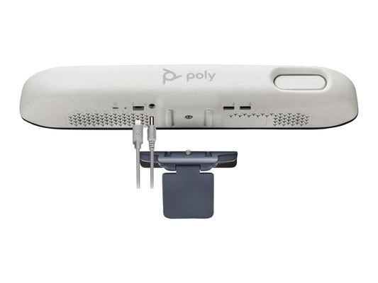 HP Poly Studio E70/P15/R30 Display Clamp