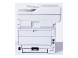 BROTHER DCP-L5510DW MFP Mono B/W laser A4 48ppm copy 48ppm print 250 sheets USB 2.0 Gigabit LAN Wi-Fi NFC USB 2.0 host