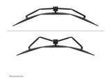 NEOMOUNTS DS60-600BL3 Support décran à fixer 10-27p - Quickfix - arrêt 180