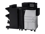 HP LaserJet Enterprise Flow M830z MFP Mono laser A3 A3 56ppm Copy 56ppm Print 1100sheets USB LAN