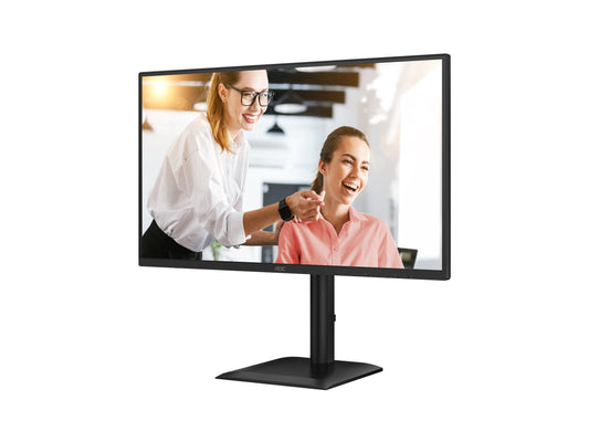 AOC Q27E4CV 27p QHD IPS 120Hz 16:9 HDMI 2.0 DP 1.4 USB-C