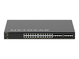 NETGEAR 48PT M4350-24X8F8V Managed Switch