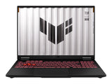 ASUS TUF Gaming TUF608UM-RV080W AMD Ryzen 7 260 16p WUXGA 16Go DDR5 512Go PCIE G4 SSD GeForce RTX 5060 8GB GDDR6 W11H Gray