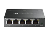 TP-LINK ES205G Omada 5-Port Gigabit Easy managed Switch