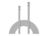 LINDY RJ-11/6 Cable M/M Pin-Connection 3m