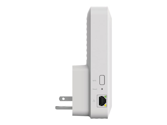 NETGEAR AX1800 4-Stream WiFi 6 Mesh Extender