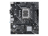 ASUS PRIME H610M-D D4 LGA1700 DDR4 mATX MB