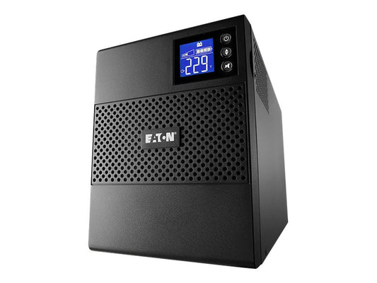 EATON 5SC 1500i 1500VA/1050W Tower USB and RS232 port
