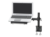 NEOMOUNTS NOTEBOOK-D100 Support dordinateur portable à fixer 10-22p