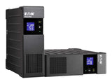 EATON UPS Ellipse PRO 650 FR rack/tower - AC 230 V - 400 Watt - 650 VA 4 Output FR - 2U - 19p