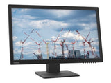 LENOVO ThinkVision -E22-28 - 21.5p FHD - Monitor - HDMI