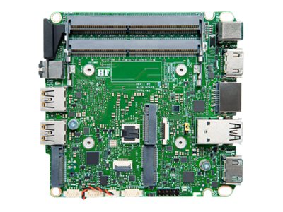 ASUS WNUC13L3BV500000I Intel Core i5-1350P Board L5 No Cord