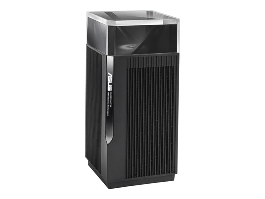 ASUS ZenWiFi Pro XT12 1pk AX11000 Whole-Home Tri-band Mesh WiFi 6 System 802.11 a/b/g/n/ac/ax