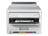 EPSON WorkForce Pro WF-C5390DW Printer colour Duplex ink-jet A4 4800x1200dpi 25ppm capacity 330 sheets USB Gigabit LAN Wi-Fi