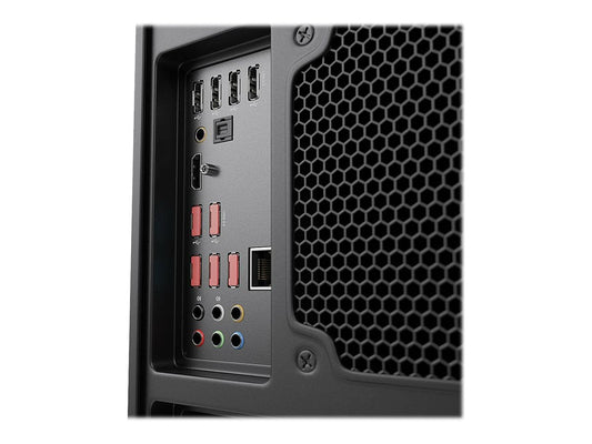 LINDY Clé USB et 4 bloqueurs de ports USB Rose