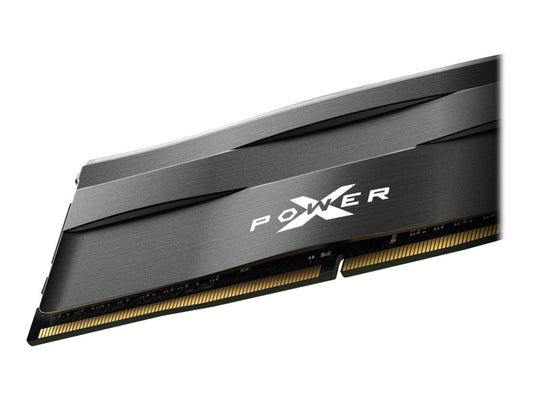 SILICON POWER XPOWER Zenith 16Go 2x8Go DDR4 3600MHz CL18 DIMM 1.35V