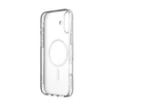 BELKIN Magnetic Protective Case - iPhone 16 Plus - Clear