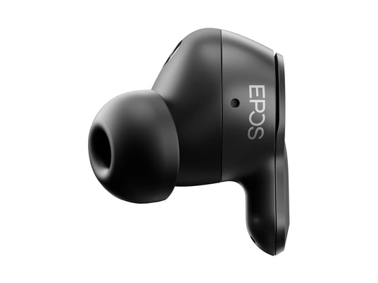 EPOS ADAPT E1 Headset Scandinavian Black