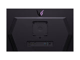 LG 27GS95QE-B 27p QHD Monitor gaming OLED 16/9 240Hz 275cd/m2 0.03ms HDMI DP