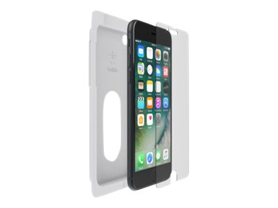 BELKIN Invisiglass Ultra AM Screen Protector - iPhone SE/8/7