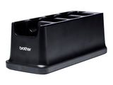 BROTHER PA4CR001EU power station for 4 pcs of RJ-2035B/2055WB