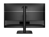 AOC 27E4U 27p FHD IPS 120Hz 4ms 300cd/m2 D-Sub HDMI DP Speakers Pivot