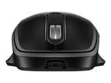 HP 515 UF RECHBL Wireless Mouse EMEA-INTL English Loc-Euro plug