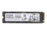 HP 1To PCIe-4x4 NVMe Solid State Drive