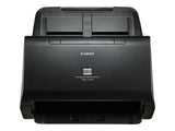 CANON DR-C240 Document scanner CMOS/CIS Duplex Legal 600x600dpi 45ppm mono/30ppm colour ADF 60sheets 4000scans/d USB 2.0