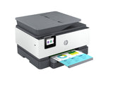 HP OfficeJet Pro 9014e All-in-One A4 color 22ppm USB WiFi Print Scan Copy Fax