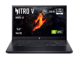 ACER Nitro V15 ANV15-41-R1CP AMD Ryen 7 7735HS 15.6p FHD 16Go RAM 512Go SSD GeForce RTX 4050 W11H Noir 2 ans PC Portable Gaming