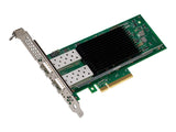 CISCO Intel E810XXVDA2 2x25/10GbE SFP28 PCIe NIC