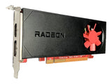 HP AMD Radeon RX 6300 2Go GDDR6 DP+HDMI GFX