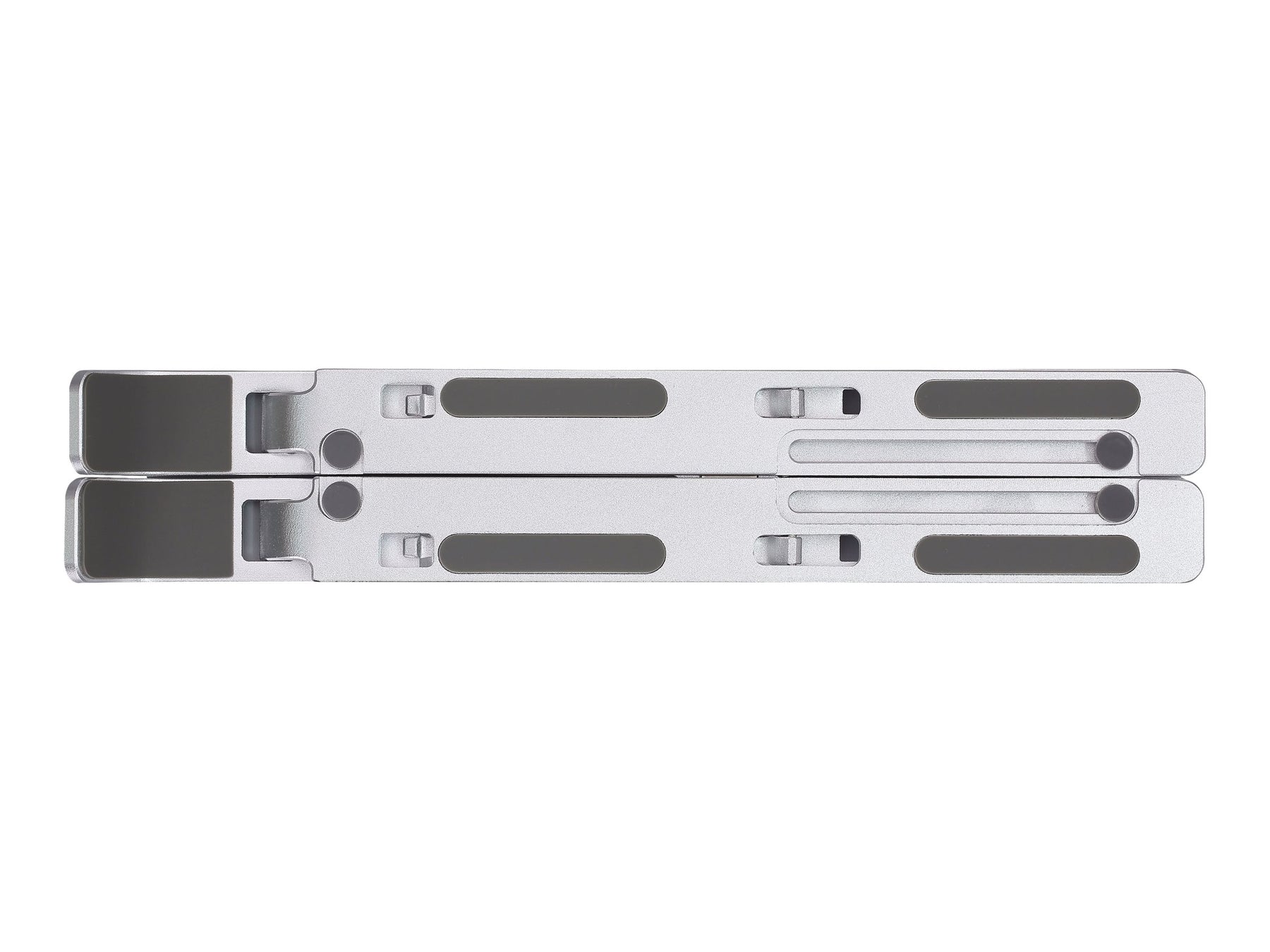 URBAN FACTORY ERGO stand alluminium multi positions et pliable pour notebook