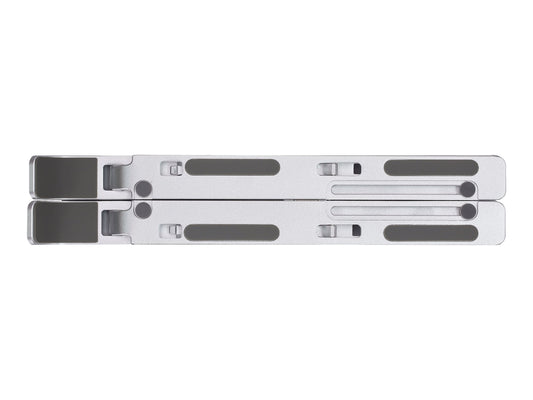 URBAN FACTORY ERGO stand alluminium multi positions et pliable pour notebook