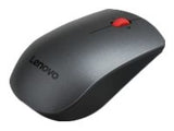 LENOVO Souris laser sans fil professionnelle sans batterie