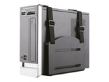 NEOMOUNTS CPU-W100BLACK Support pour ordinateur - max 10 kg - universel