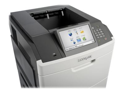 LEXMARK MS812de Imprimante laser monochrome