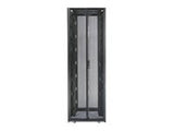 APC NetShelter SX 42U 750mm Wide x 1070mm Deep Enclosure Without Sides and Doors