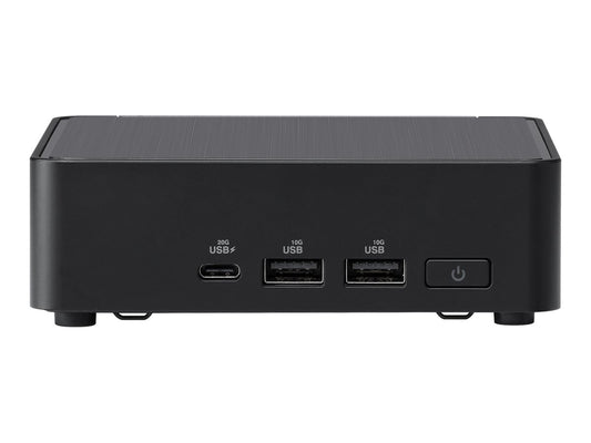 ASUS RNUC14RVHV500002I Barebone Intel Core Ultra 5 135H Tall Kit L6 EU Cord