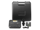 BROTHER PT-D610BTVP Business Professional Connected Label Maker 24mm with case