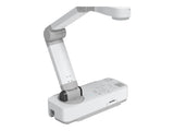 EPSON ELPDC13 document camera for projectors 2 Mio pixels 16x digital zoom