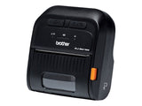 BROTHER RuggedJet RJ-3035B Receipt printer direct thermal Roll 79mm 203dpi 101.6mm/sec USB 2.0 NFC Bluetooth 5.0