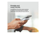 BELKIN 8k Qi2 MagSafe Compatible Powerbank with kickstand