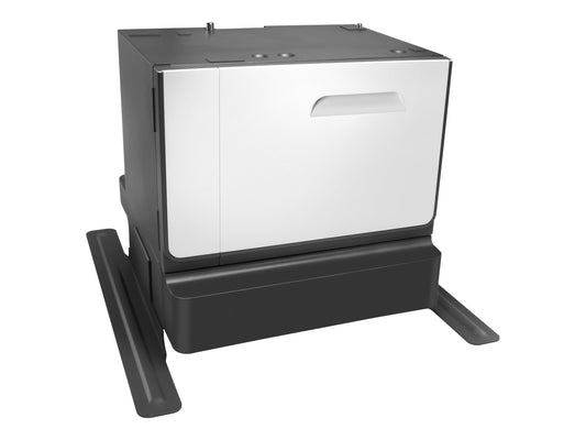 HP PageWide Enterprise Printer Cabinet and Stand